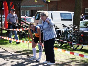 Fintel Triathlon 155